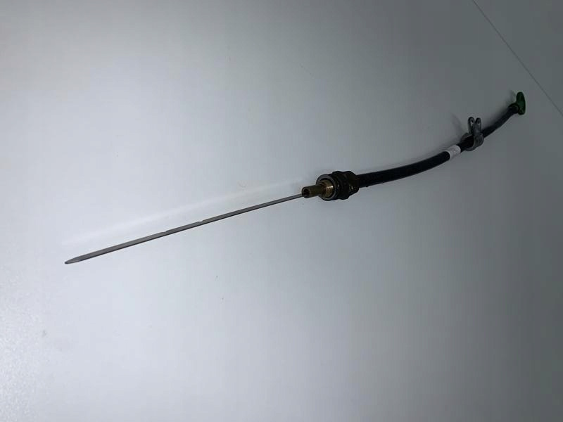 BAGNET MIERNIK POZIOMU OLEJU MAN TGX TGS EURO 6 - Engine and parts for Truck: picture 3 BAGNET MIERNIK POZIOMU OLEJU MAN TGX TGS EURO 6 - Engine and parts for Truck: picture 3