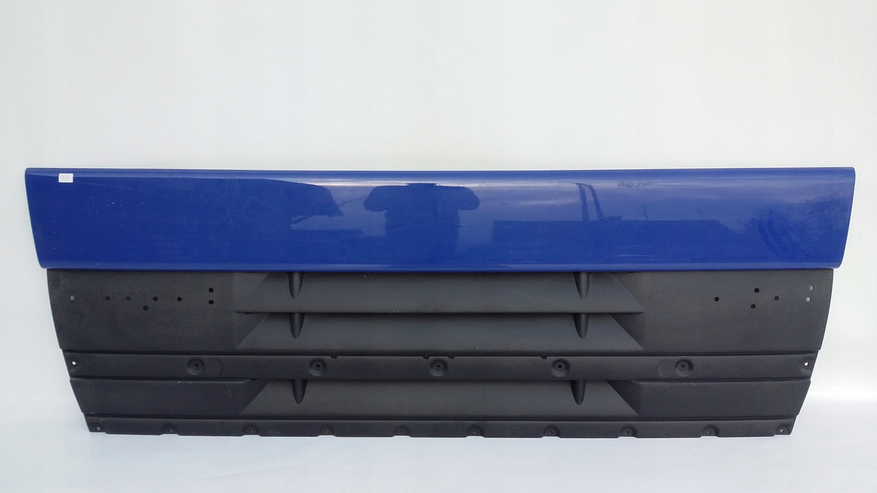 MASKA ATRAPA DAF CF NR 962 - Bumper for Truck: picture 1 MASKA ATRAPA DAF CF NR 962 - Bumper for Truck: picture 1