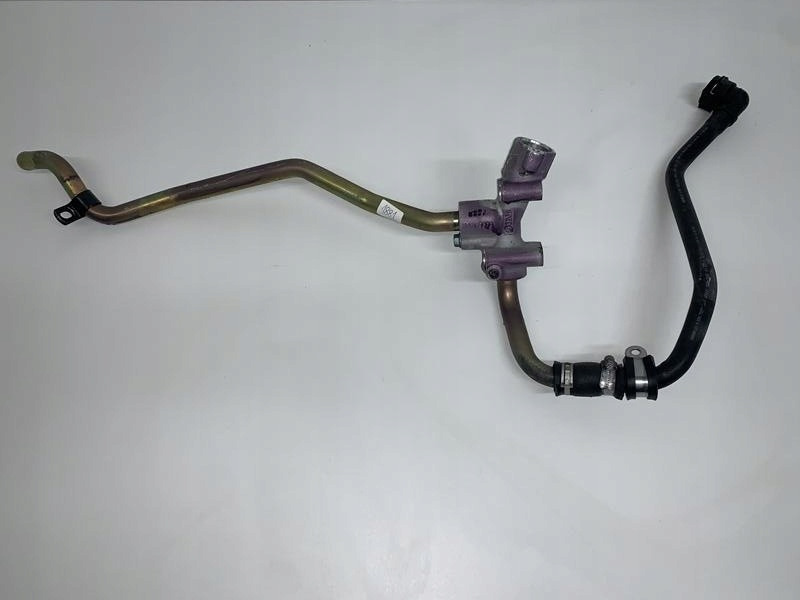 RURA PRZEWÓD WODY CHŁODZĄCEJ MAN TGX TGS EURO 6 - Engine and parts for Truck: picture 1 RURA PRZEWÓD WODY CHŁODZĄCEJ MAN TGX TGS EURO 6 - Engine and parts for Truck: picture 1