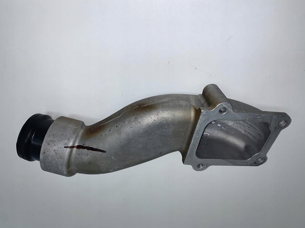 RURA TURBOSPRĘŻARKI MAN TGX TGS EURO 6 - Engine and parts for Truck: picture 3 RURA TURBOSPRĘŻARKI MAN TGX TGS EURO 6 - Engine and parts for Truck: picture 3