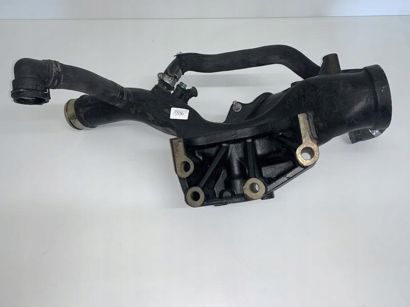 WSPORNIK MOCOWANIE ŁAPA SILNIKA MAN TGX EURO 6 TGS - Engine and parts for Truck: picture 1 WSPORNIK MOCOWANIE ŁAPA SILNIKA MAN TGX EURO 6 TGS - Engine and parts for Truck: picture 1