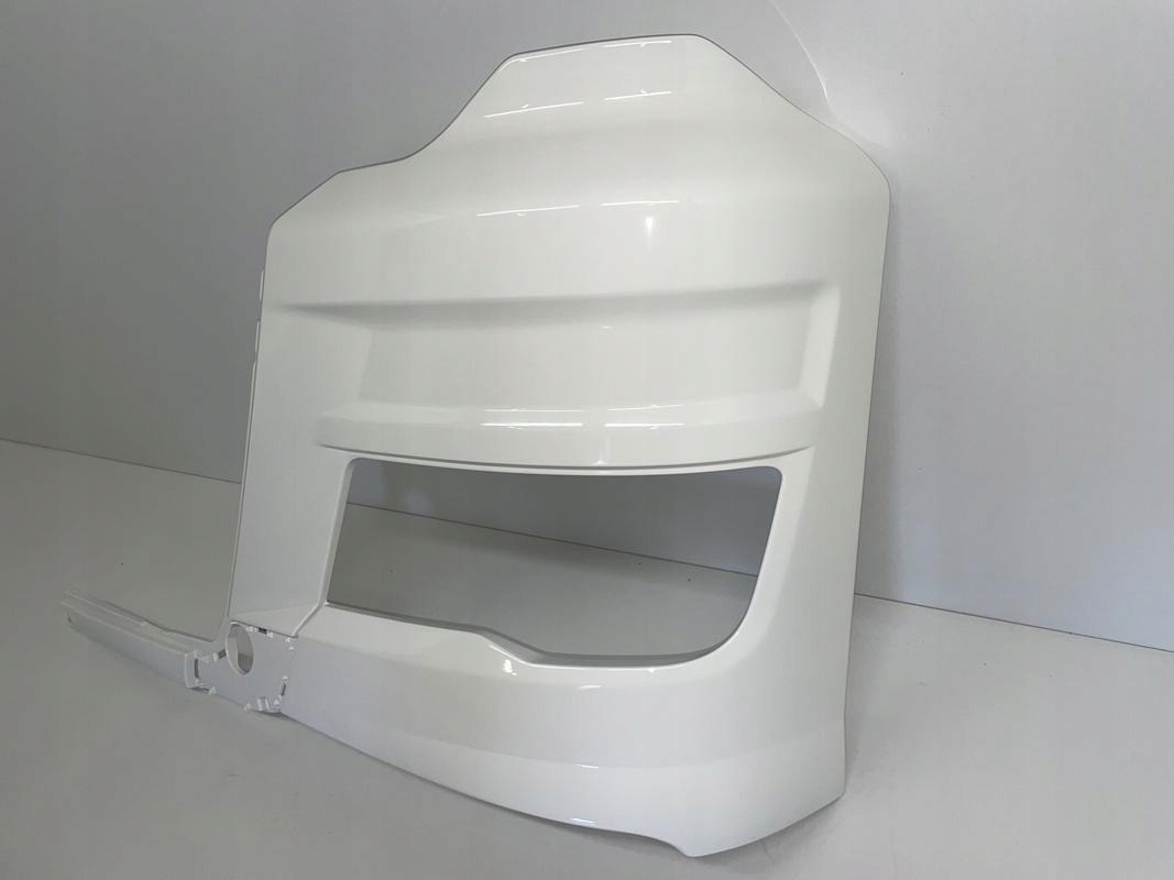 ZDERZAK OKULAR MAN TGX 3 EURO 6 NOWY MODEL TG3 - Rear view mirror for Truck: picture 2 ZDERZAK OKULAR MAN TGX 3 EURO 6 NOWY MODEL TG3 - Rear view mirror for Truck: picture 2