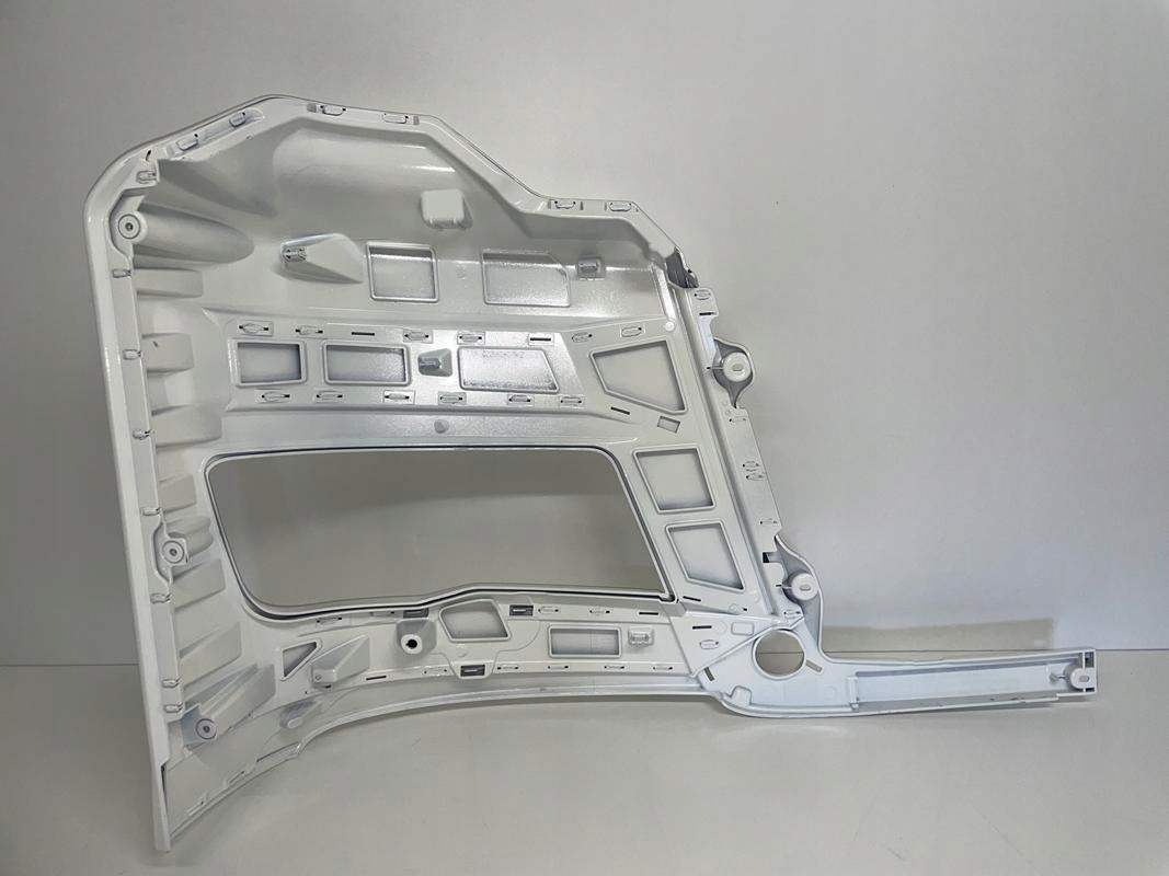 ZDERZAK OKULAR MAN TGX 3 EURO 6 NOWY MODEL TG3 - Rear view mirror for Truck: picture 3 ZDERZAK OKULAR MAN TGX 3 EURO 6 NOWY MODEL TG3 - Rear view mirror for Truck: picture 3