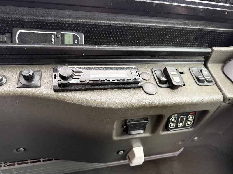 Lease a Scania SCANIA CK320 Omnilink (60 BUSES FOR SALE) Scania SCANIA CK320 Omnilink (60 BUSES FOR SALE): picture 17