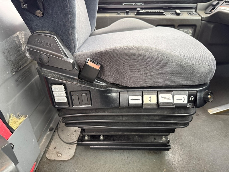 Lease a Scania SCANIA CK320 Omnilink (60 BUSES FOR SALE) Scania SCANIA CK320 Omnilink (60 BUSES FOR SALE): picture 18