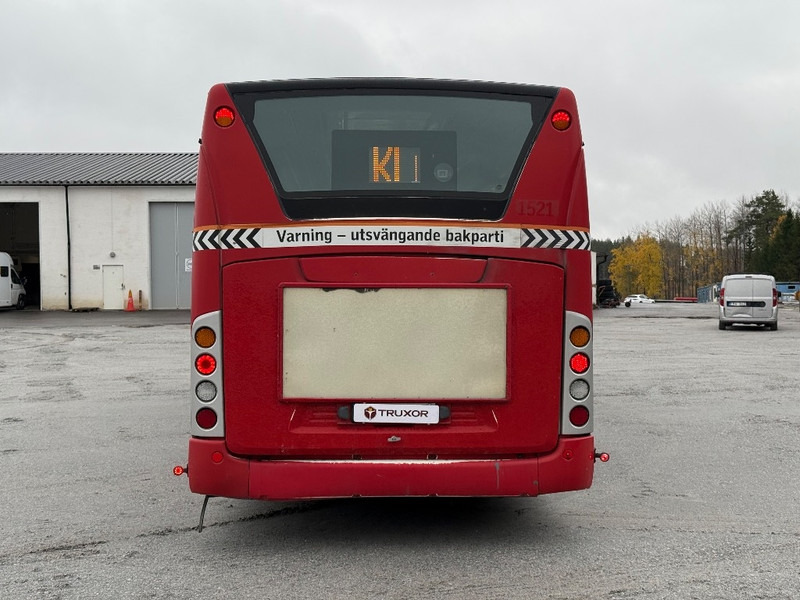 Lease a Scania SCANIA CK320 Omnilink (60 BUSES FOR SALE) Scania SCANIA CK320 Omnilink (60 BUSES FOR SALE): picture 6