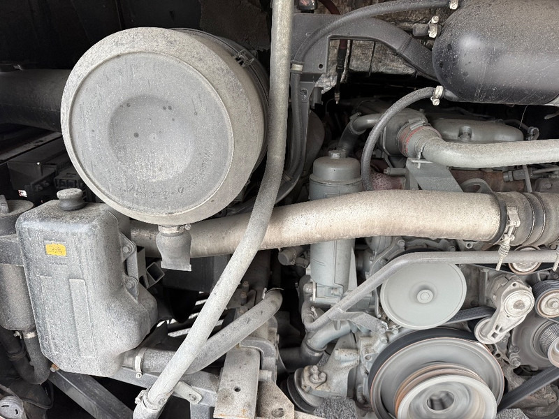 Lease a Scania SCANIA CK320 Omnilink (60 BUSES FOR SALE) Scania SCANIA CK320 Omnilink (60 BUSES FOR SALE): picture 10