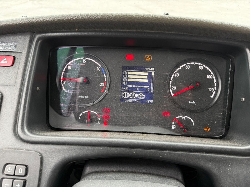 Lease a Scania SCANIA CK320 Omnilink (60 BUSES FOR SALE) Scania SCANIA CK320 Omnilink (60 BUSES FOR SALE): picture 15