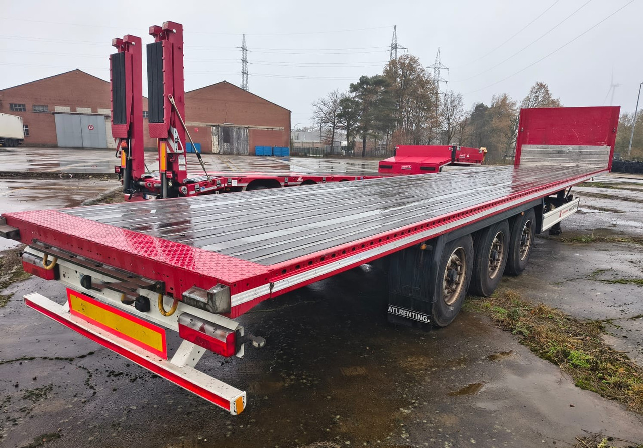 Kässbohrer XS - Semi-trailer: picture 1 Kässbohrer XS - Semi-trailer: picture 1