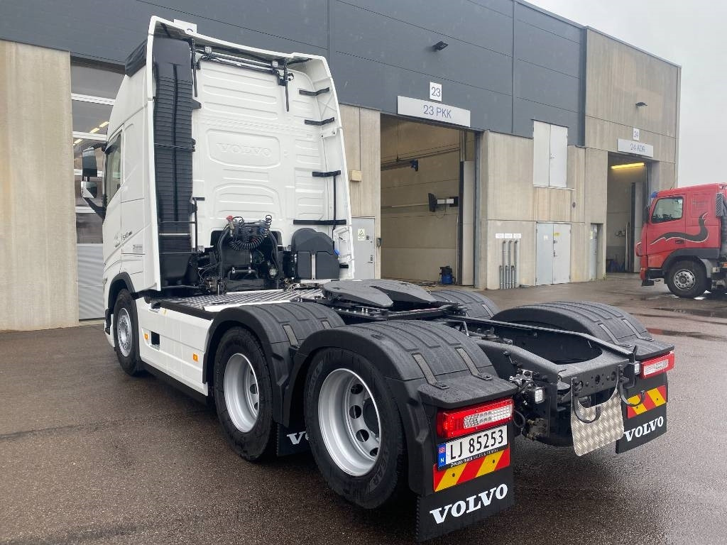 Volvo FH 540 - Tractor unit: picture 3 Volvo FH 540 - Tractor unit: picture 3