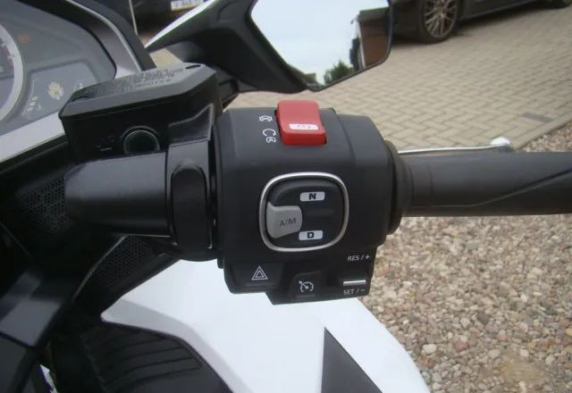 Motorcycle Honda GL: picture 15 Motorcycle Honda GL: picture 15