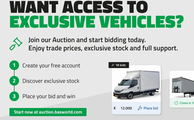 Ford Transit Custom - Small van: picture 2 Ford Transit Custom - Small van: picture 2