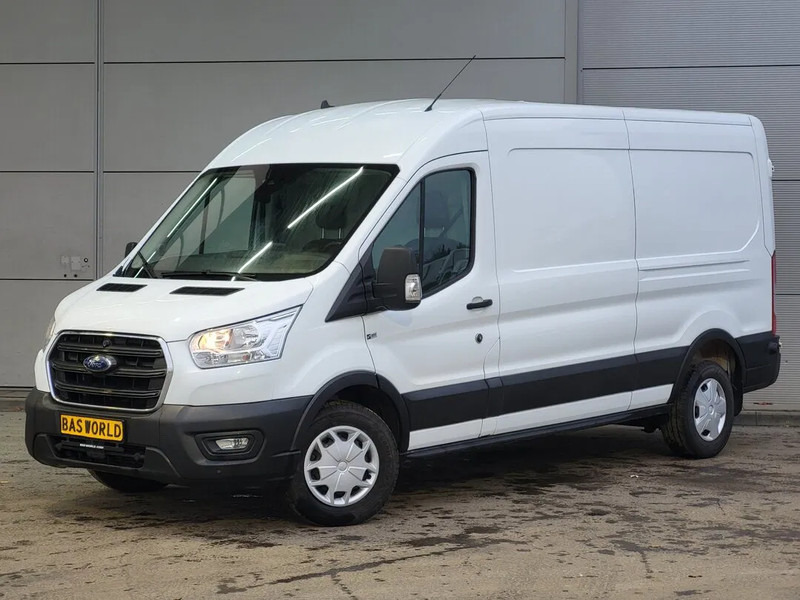 Ford Transit - Panel van: picture 1 Ford Transit - Panel van: picture 1