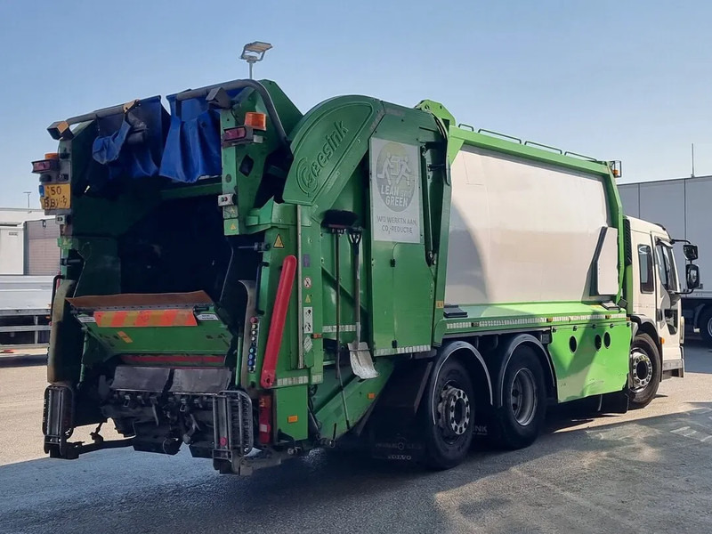 Volvo FE 300 NL-Truck Lenkachse Geesink Norba GPM III v 20H25 EEV - Garbage truck: picture 5 Volvo FE 300 NL-Truck Lenkachse Geesink Norba GPM III v 20H25 EEV - Garbage truck: picture 5