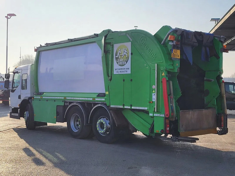 Volvo FE 300 - Garbage truck: picture 2 Volvo FE 300 - Garbage truck: picture 2