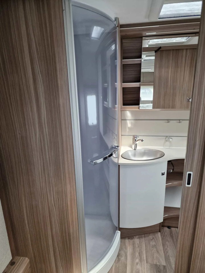 Lease a  Fendt Tendenza 650 SFD Safety-, Batteri. Fußbodentem Fendt Tendenza 650 SFD Safety-, Batteri. Fußbodentem: picture 12