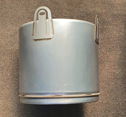 Nowy DPF Scania G i R Euro 6 + Zestaw Uszczelek - Body and exterior for Truck: picture 3 Nowy DPF Scania G i R Euro 6 + Zestaw Uszczelek - Body and exterior for Truck: picture 3