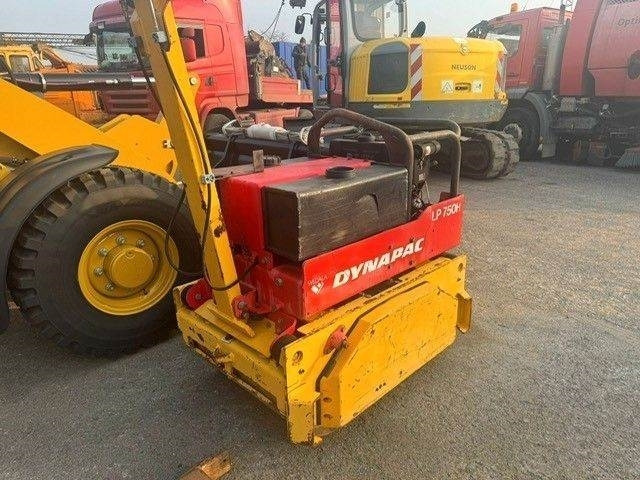 Dynapac LP 750H - Roller: picture 2 Dynapac LP 750H - Roller: picture 2