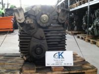 Gebrauchtes Verteilergetriebe DB SK - Gearbox for Truck: picture 1 Gebrauchtes Verteilergetriebe DB SK - Gearbox for Truck: picture 1