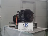 Gebrauchtes ZF Getriebe MAN TGL 8.180 - Gearbox for Truck: picture 1 Gebrauchtes ZF Getriebe MAN TGL 8.180 - Gearbox for Truck: picture 1