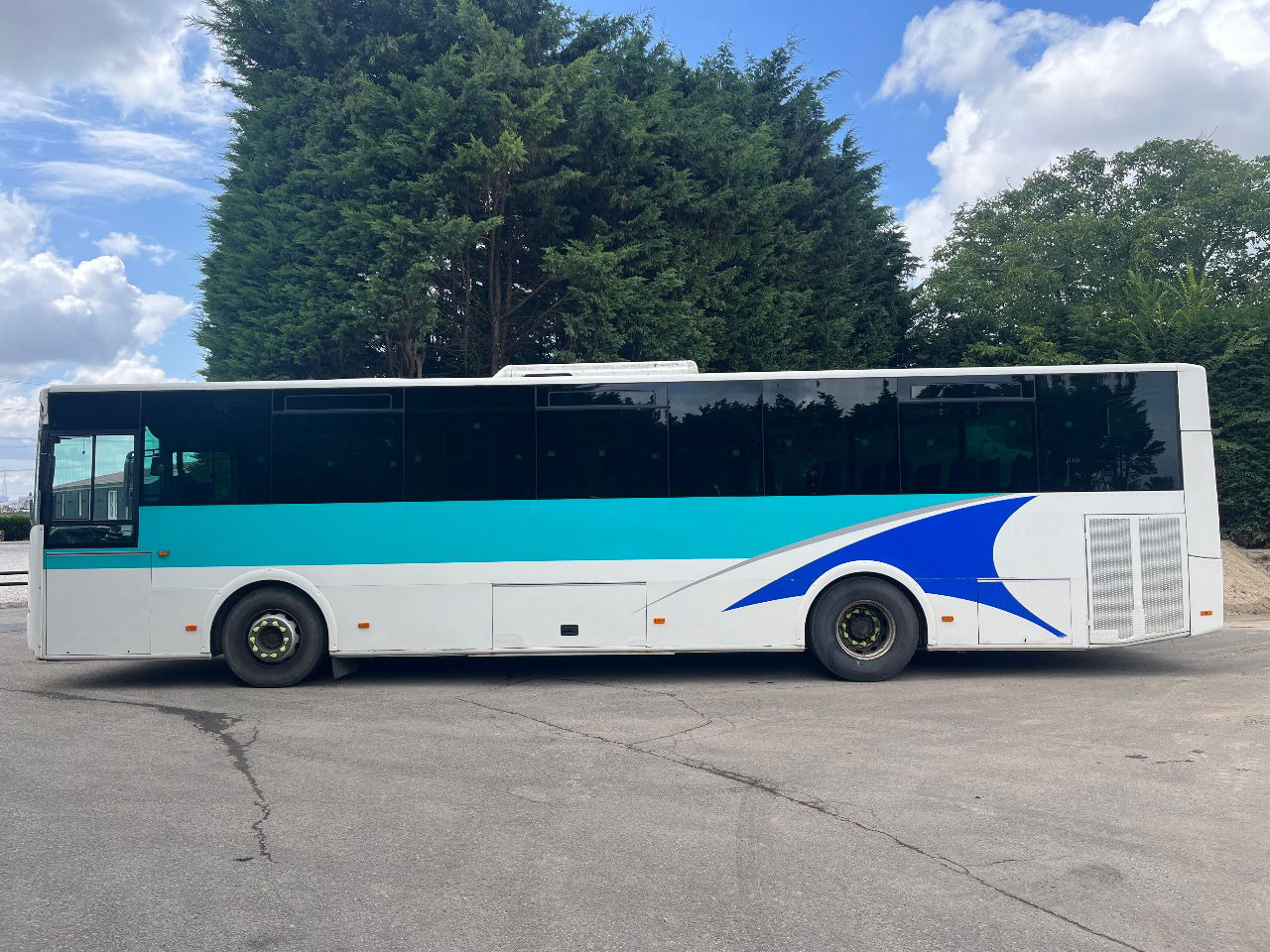 MAN A91 - Coach: picture 2 MAN A91 - Coach: picture 2