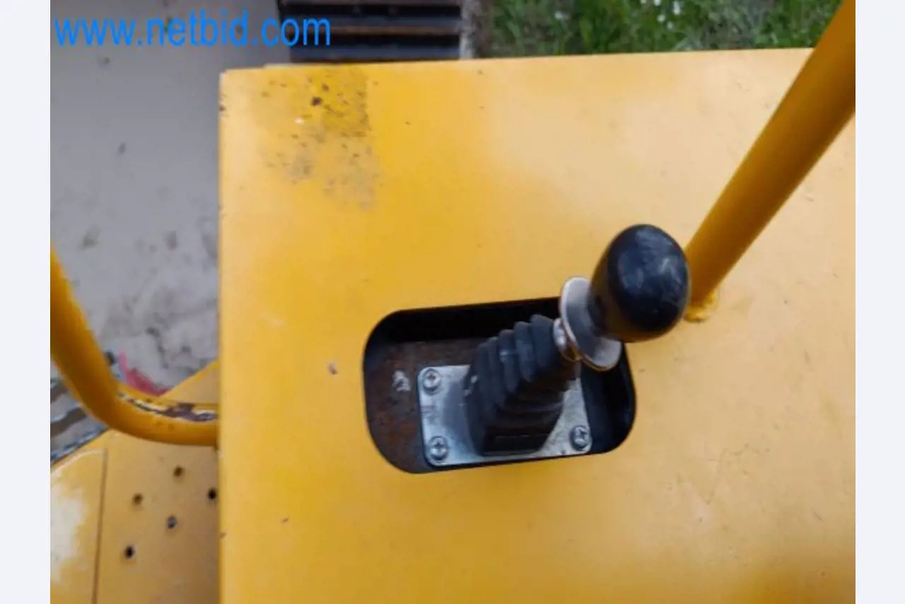 THWAITES MACH 2264 AD - Construction machinery: picture 5 THWAITES MACH 2264 AD - Construction machinery: picture 5