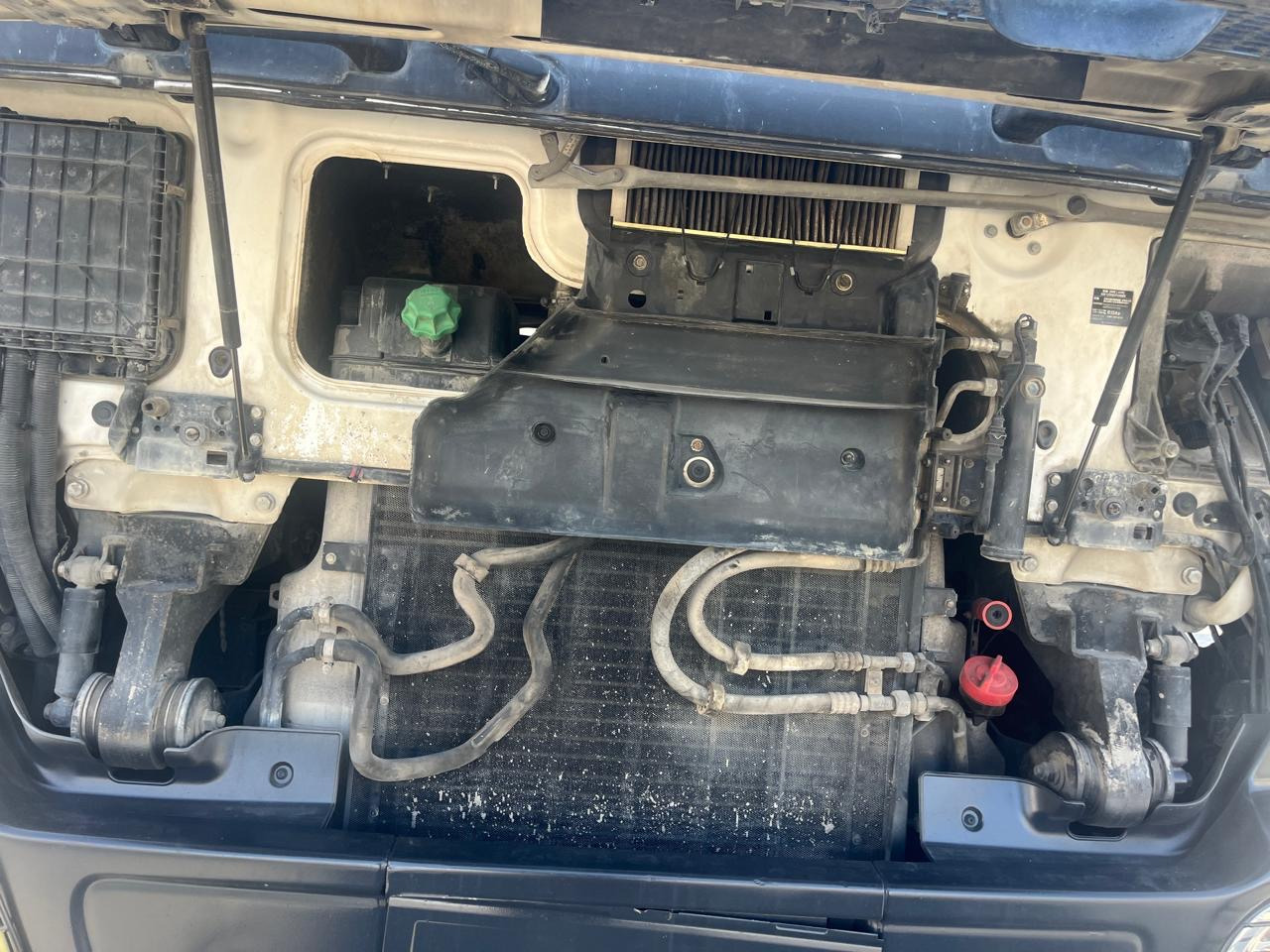 MERCEDES-BENZ Actros 3341 - Tipper: picture 3 MERCEDES-BENZ Actros 3341 - Tipper: picture 3