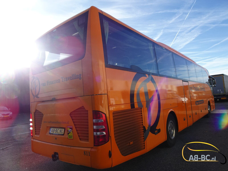 Mercedes-Benz Tourismo RHD-M - 51 Seats EURO 6 - Coach: picture 5 Mercedes-Benz Tourismo RHD-M - 51 Seats EURO 6 - Coach: picture 5