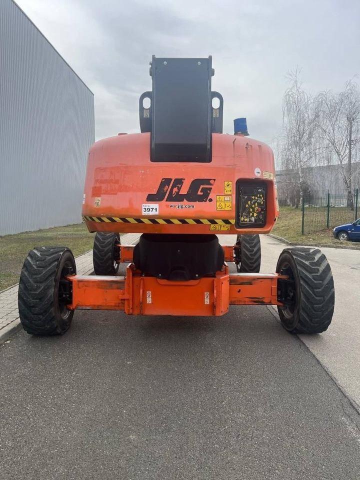 JLG 1500 SJP - Telescopic boom: picture 4 JLG 1500 SJP - Telescopic boom: picture 4