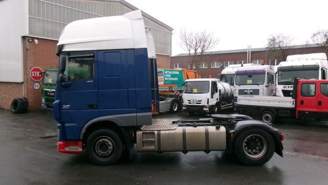 DAF XF 460 FT SuperSpace, Euro6, Klima, Autom., Int. - Tractor unit: picture 4 DAF XF 460 FT SuperSpace, Euro6, Klima, Autom., Int. - Tractor unit: picture 4