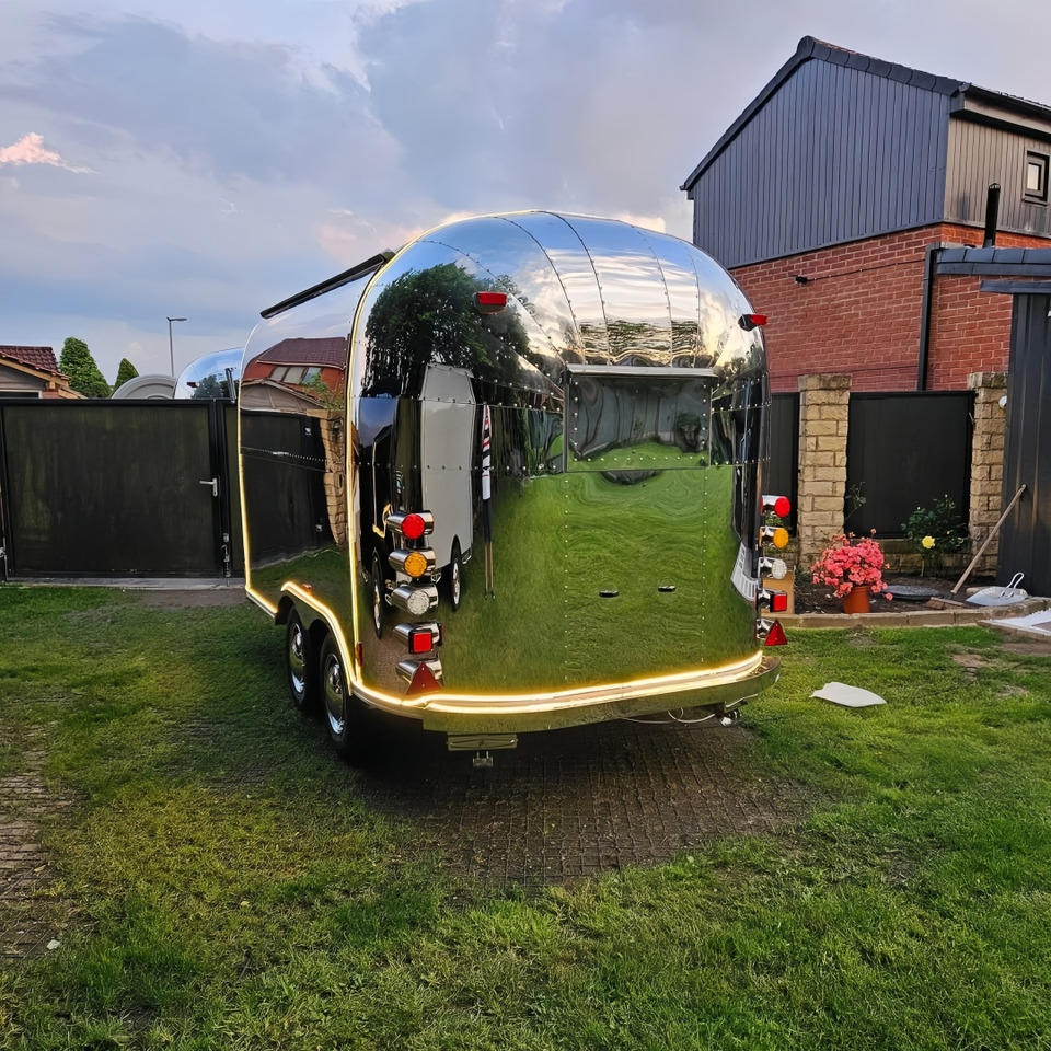 Street Mobile Restaurant Pizza Burger Hot Dog Bakery BBQ Food Truck Coffee Bar F - Vending trailer: picture 5 Street Mobile Restaurant Pizza Burger Hot Dog Bakery BBQ Food Truck Coffee Bar F - Vending trailer: picture 5