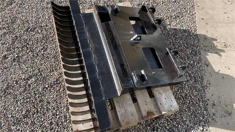 Thaler Rive Rive - Attachment for Construction machinery: picture 3 Thaler Rive Rive - Attachment for Construction machinery: picture 3