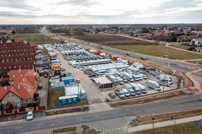 Lease a  Fiat DUCATO XLWB MAXI PRITSCHE Fiat DUCATO XLWB MAXI PRITSCHE: picture 7