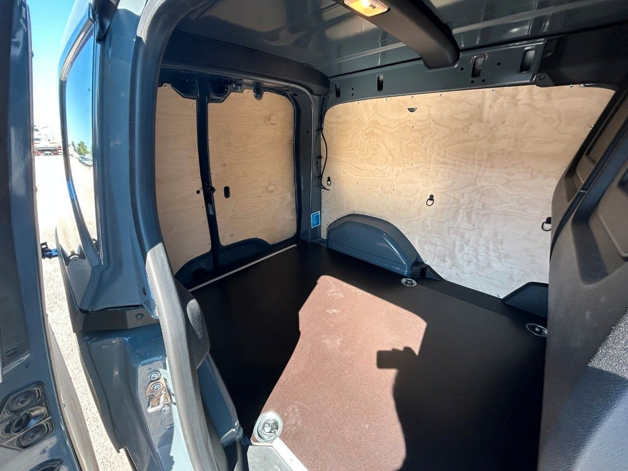 Mercedes-Benz Citan Kasten 112 CDI lang - Small van: picture 3 Mercedes-Benz Citan Kasten 112 CDI lang - Small van: picture 3