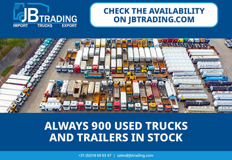 Lease a DAF 85 CF 460 6x4, Manual, Steel suspension, Retarder DAF 85 CF 460 6x4, Manual, Steel suspension, Retarder: picture 6 Lease a DAF 85 CF 460 6x4, Manual, Steel suspension, Retarder DAF 85 CF 460 6x4, Manual, Steel suspension, Retarder: picture 6