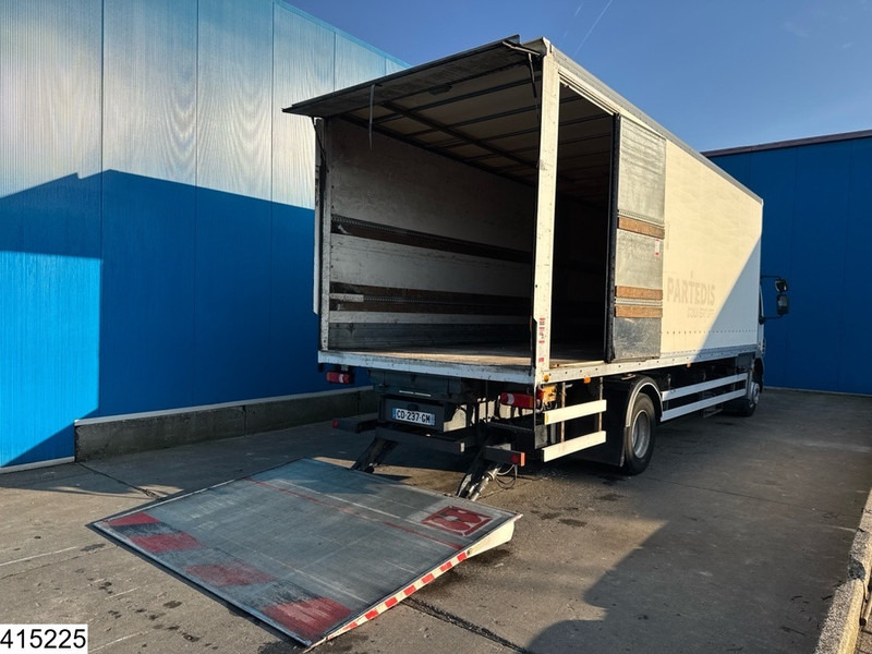 DAF LF55 250 EURO 5, Manual, Dhollandia - Box truck: picture 2 DAF LF55 250 EURO 5, Manual, Dhollandia - Box truck: picture 2