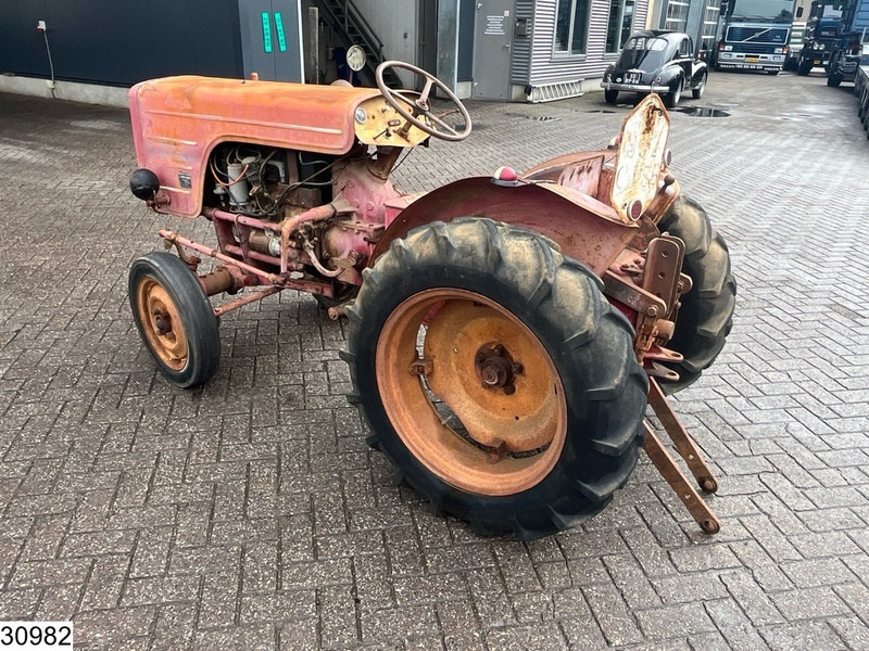 Energic - Farm tractor: picture 3 Energic - Farm tractor: picture 3