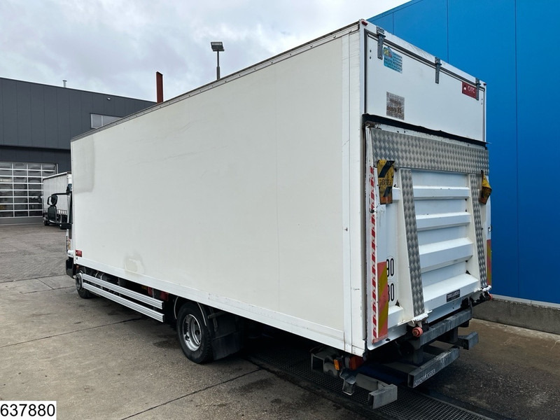 Iveco 120EL19 EURO 6, Dhollandia - Box truck: picture 4 Iveco 120EL19 EURO 6, Dhollandia - Box truck: picture 4