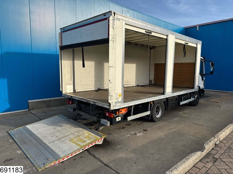Iveco 120EL19 EURO 6, Dhollandia - Box truck: picture 4 Iveco 120EL19 EURO 6, Dhollandia - Box truck: picture 4