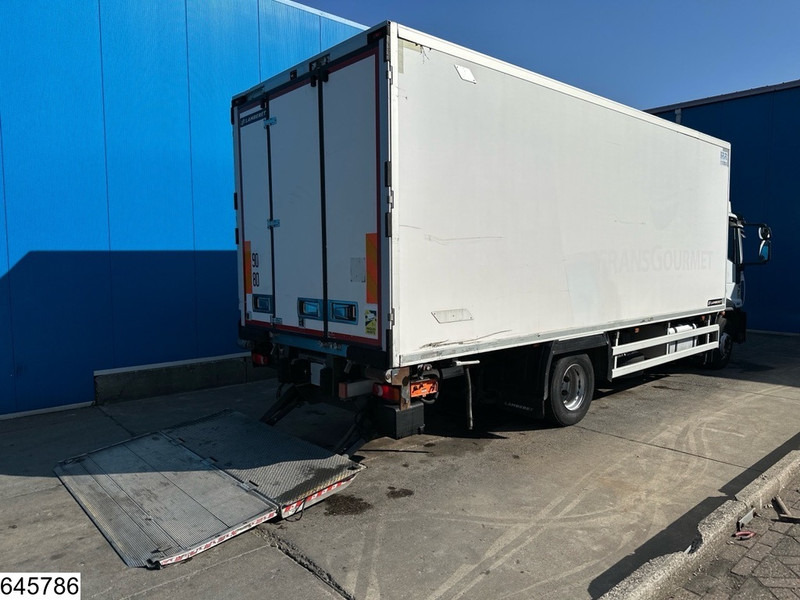 Iveco 160E21 EURO 6, Thermo King, 2 Cool units - Refrigerator truck: picture 2 Iveco 160E21 EURO 6, Thermo King, 2 Cool units - Refrigerator truck: picture 2