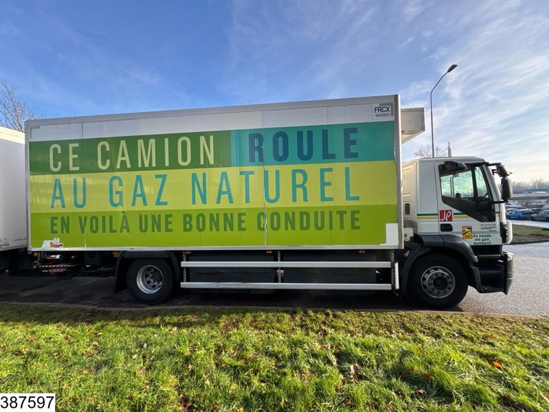 Iveco Stralis 330 CNG CNG, EURO 6, Retarder, Manual - Refrigerator truck: picture 5 Iveco Stralis 330 CNG CNG, EURO 6, Retarder, Manual - Refrigerator truck: picture 5