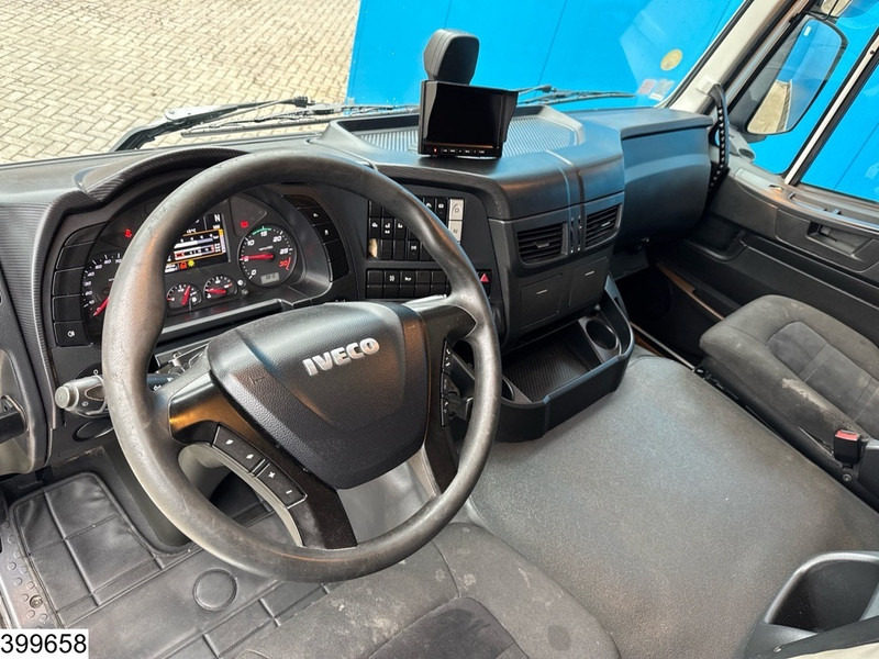 Iveco Stralis 360 6x2, EURO 6, Retarder, Dhollandia - Box truck: picture 5 Iveco Stralis 360 6x2, EURO 6, Retarder, Dhollandia - Box truck: picture 5