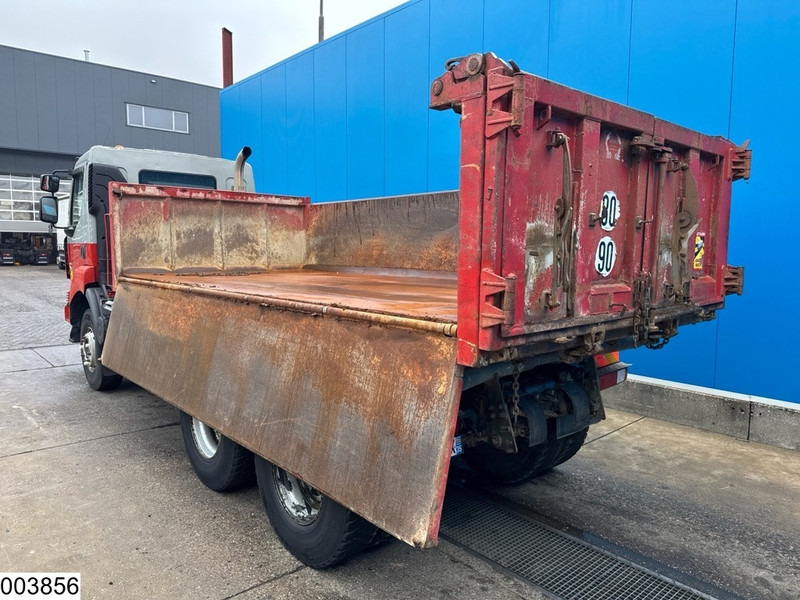 Renault Kerax 370 Dxi 6x4, EURO 4, Manual, Leaf suspension - Tipper: picture 4 Renault Kerax 370 Dxi 6x4, EURO 4, Manual, Leaf suspension - Tipper: picture 4