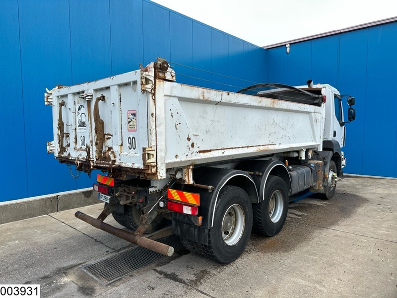 Renault Kerax 370 Dxi 6x4, Manual, Steelsuspension - Tipper: picture 5 Renault Kerax 370 Dxi 6x4, Manual, Steelsuspension - Tipper: picture 5
