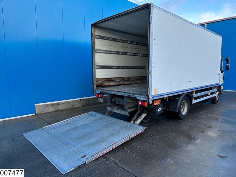 Renault Midlum 220 EURO 5 - Box truck: picture 2 Renault Midlum 220 EURO 5 - Box truck: picture 2