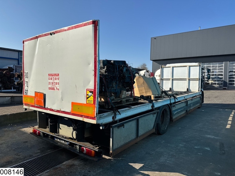 Renault Midlum 270 Dxi EURO 5, Telma, Engine problem - Dropside/ Flatbed truck: picture 2 Renault Midlum 270 Dxi EURO 5, Telma, Engine problem - Dropside/ Flatbed truck: picture 2