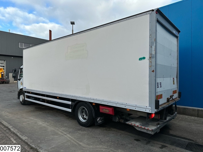 Renault Midlum 270 EURO 5 EEV, Dhollandia - Box truck: picture 4 Renault Midlum 270 EURO 5 EEV, Dhollandia - Box truck: picture 4