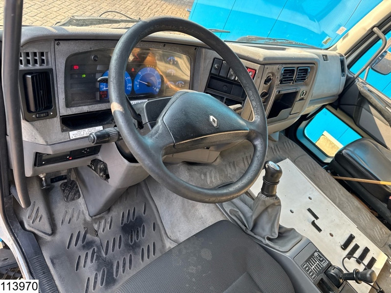 Renault Premium 270 EURO 3, 19.403 Liter, LPG GPL, Gastank, Telma - Tank truck: picture 5 Renault Premium 270 EURO 3, 19.403 Liter, LPG GPL, Gastank, Telma - Tank truck: picture 5