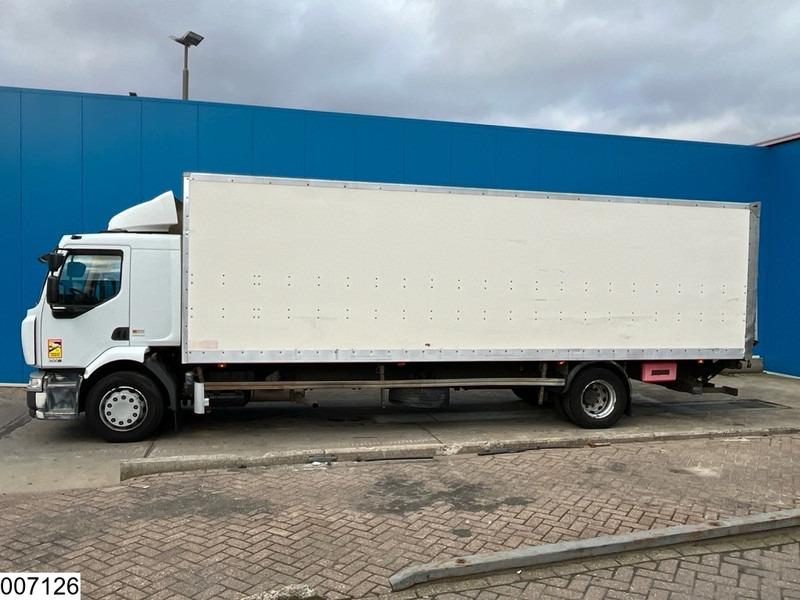 Renault Premium 300 Dxi EURO 5 - Box truck: picture 3 Renault Premium 300 Dxi EURO 5 - Box truck: picture 3