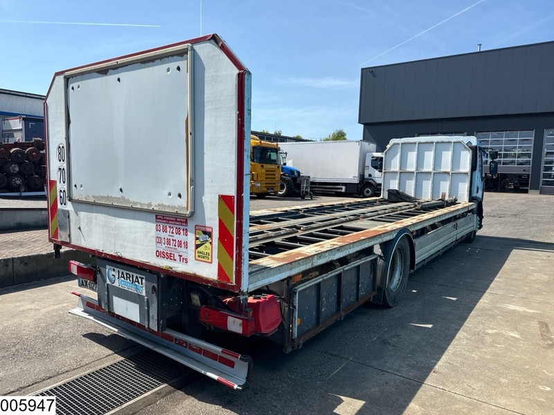 Renault Premium 320 Dxi EURO 5, Manual - Dropside/ Flatbed truck: picture 3 Renault Premium 320 Dxi EURO 5, Manual - Dropside/ Flatbed truck: picture 3
